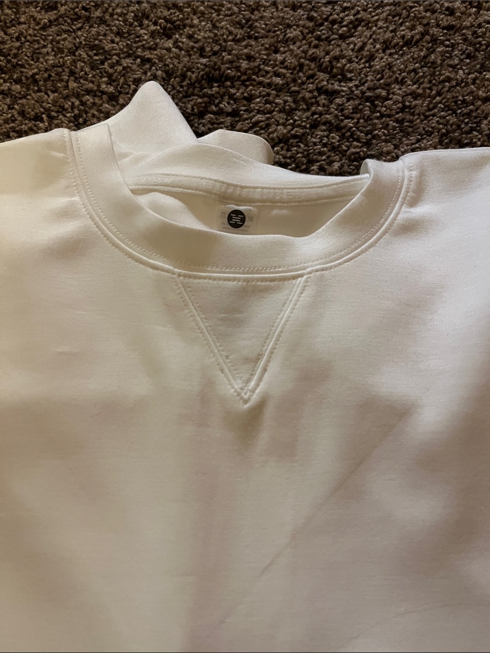 RBX Women's Crewneck Sweatshirt